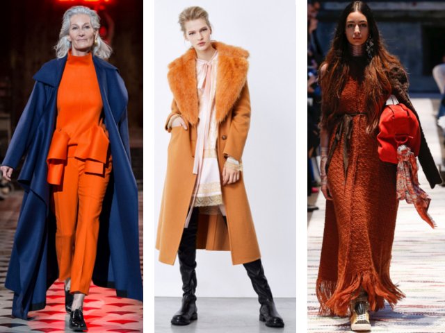 What will be fashionable in the fall of 2024: a review of trends with photos