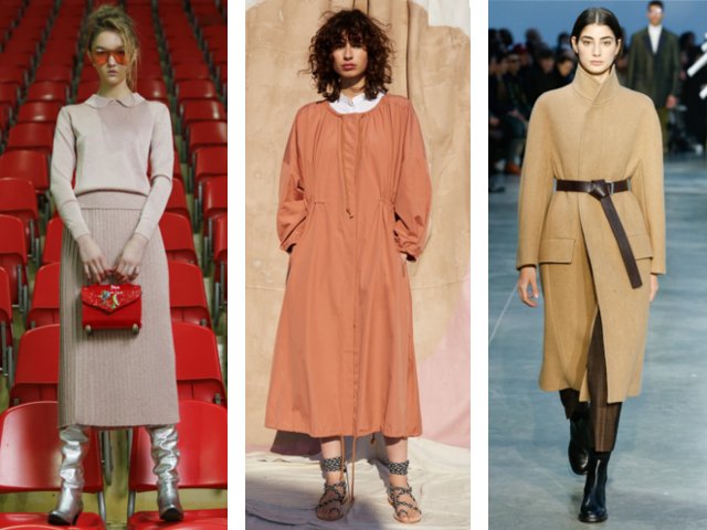 What will be fashionable in the fall of 2024: a review of trends with photos