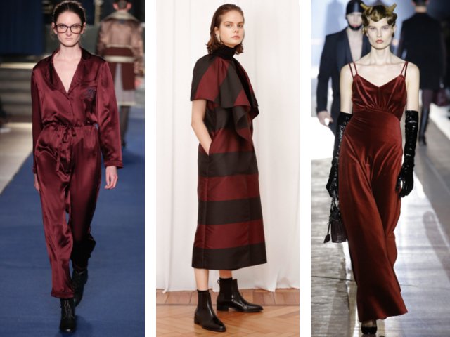 What will be fashionable in the fall of 2024: a review of trends with photos