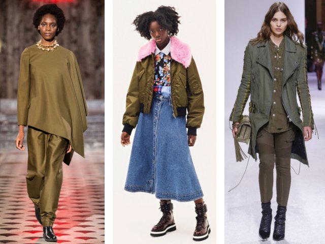 What will be fashionable in the fall of 2024: a review of trends with photos