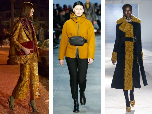 What will be fashionable in the fall of 2024: a review of trends with photos