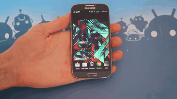 How to take a screenshot on Android: instructions for different gadgets and firmware