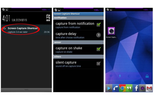 How to take a screenshot on Android: instructions for different gadgets and firmware