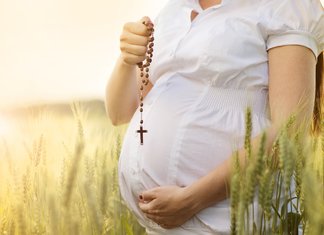 Prayers for Preserving Pregnancy