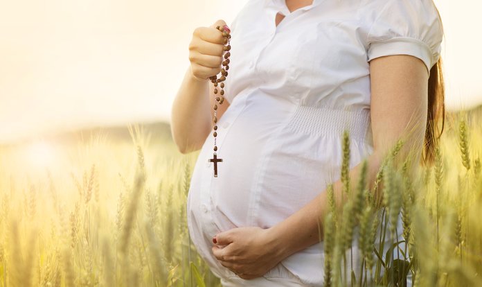 Prayers for Preserving Pregnancy