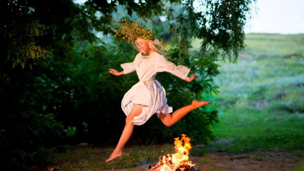 7 juillet, Ivan Kupala: complots et rites