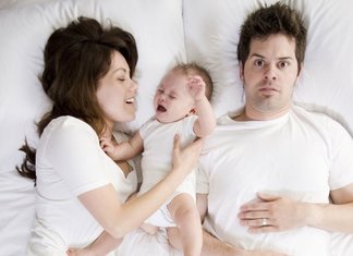 Love spell on breast milk for husband's love