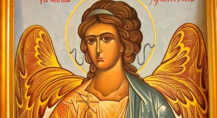 Rules for reading prayers to the Archangel