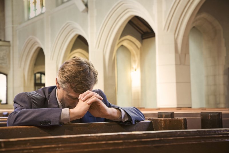 How to Atone for Sins by Prayer