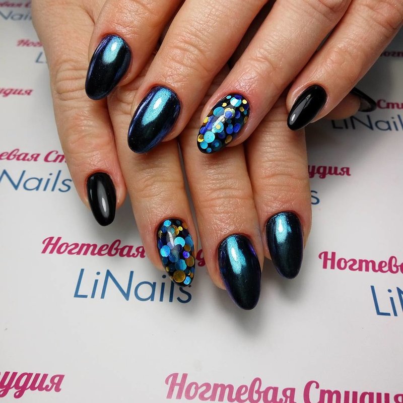 Cosmic Nail Camifubuki