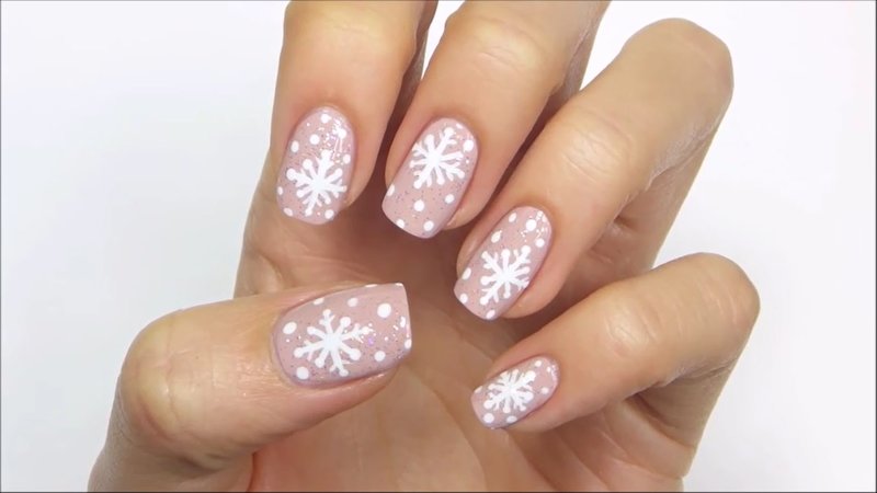 Snowflakes