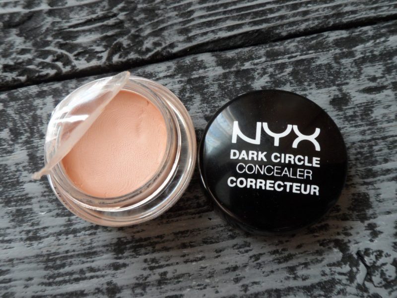 Cream Concealer