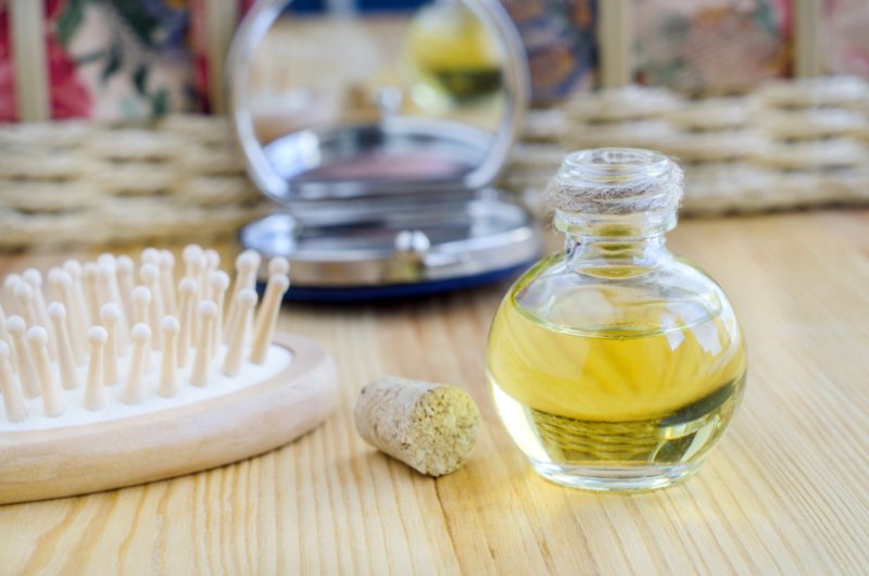 Useful properties of the oil product