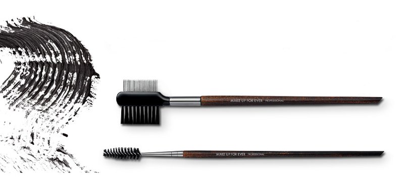 Eyebrow Brushes