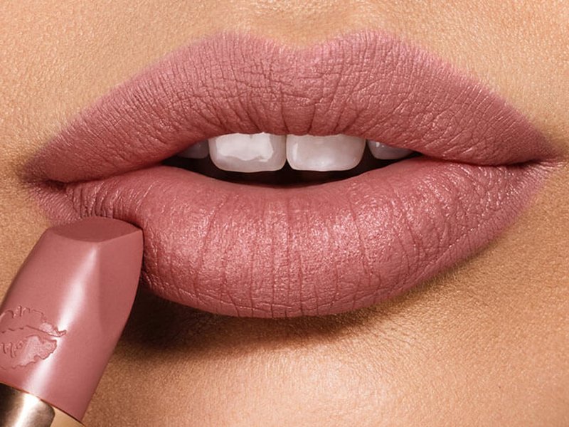 Neutral Lipstick