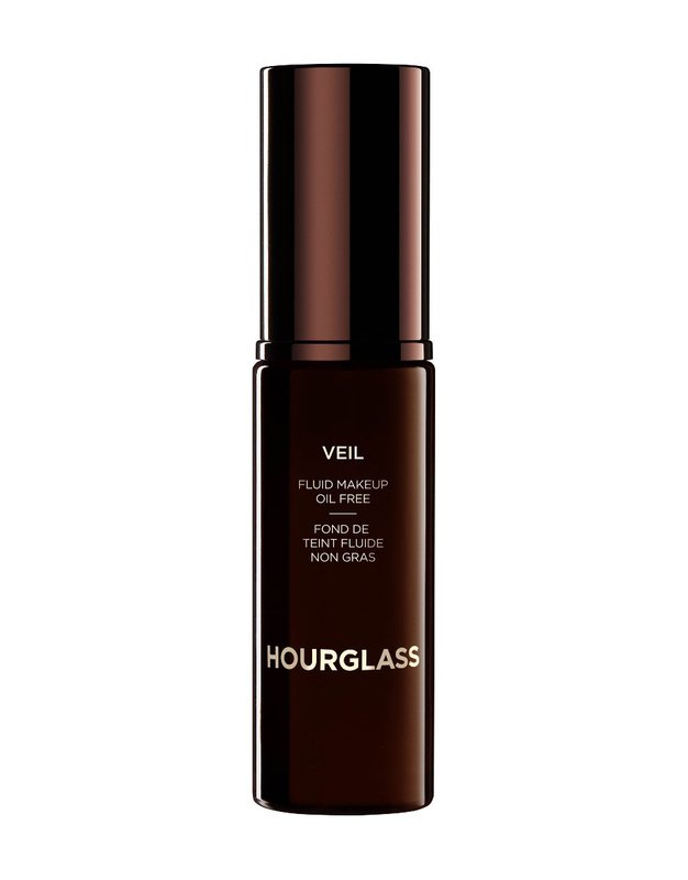 Foundation fluid Veil Fluid Makeup, Hourglass