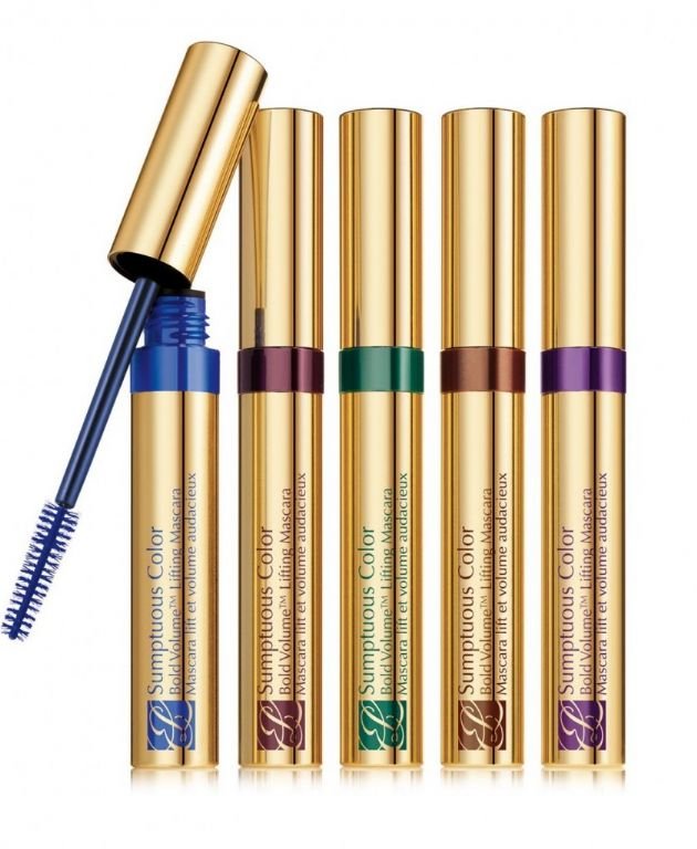 Estee Lauder Color Mascara