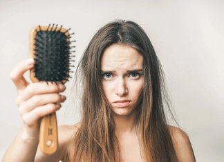 Folk remedies for hair loss