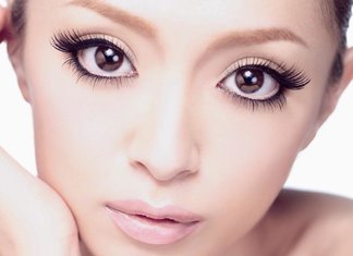 Features of applying Japanese makeup