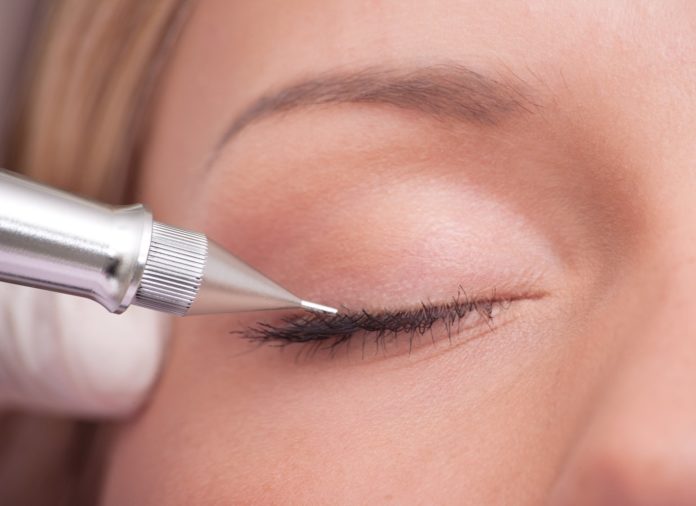 Permanent Makeup