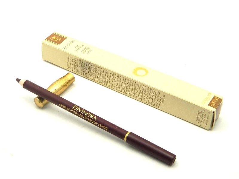 Divinora Guerlain Eyebrow Pencil