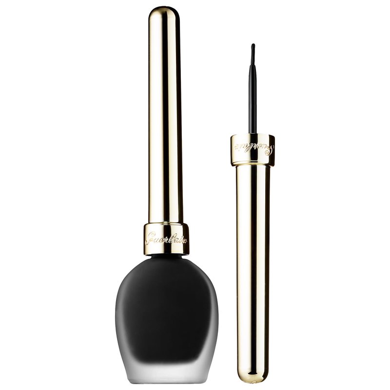 Guerlain Divinora Eyeliner Liquid Eyeliner