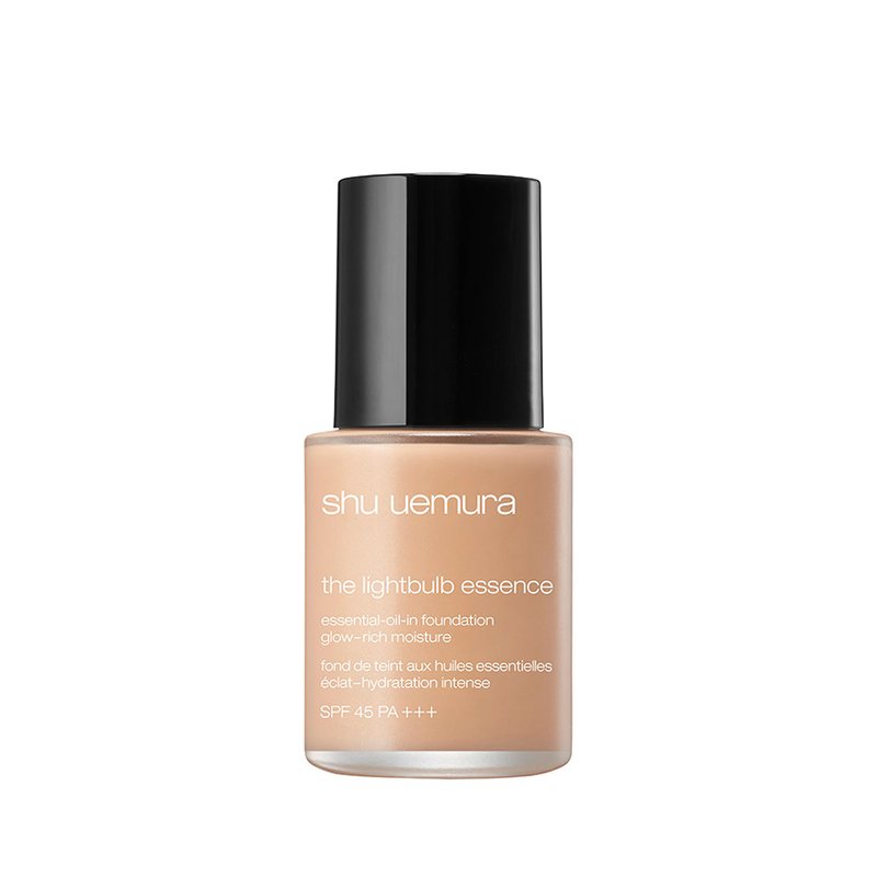 Shu Uemura Foundation