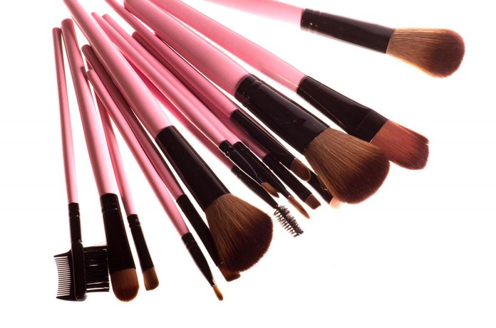 Makeup Brush Set