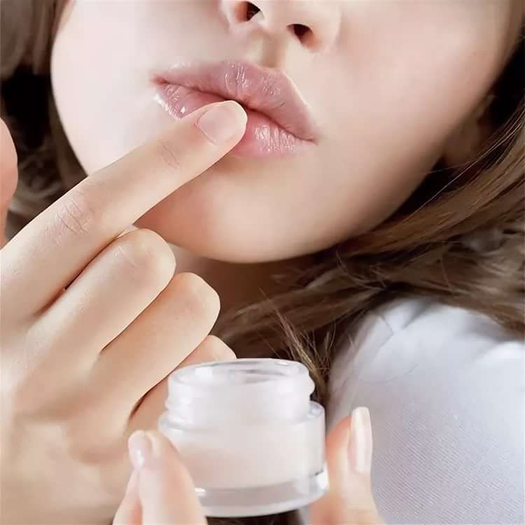 Lip Care After Enlargement