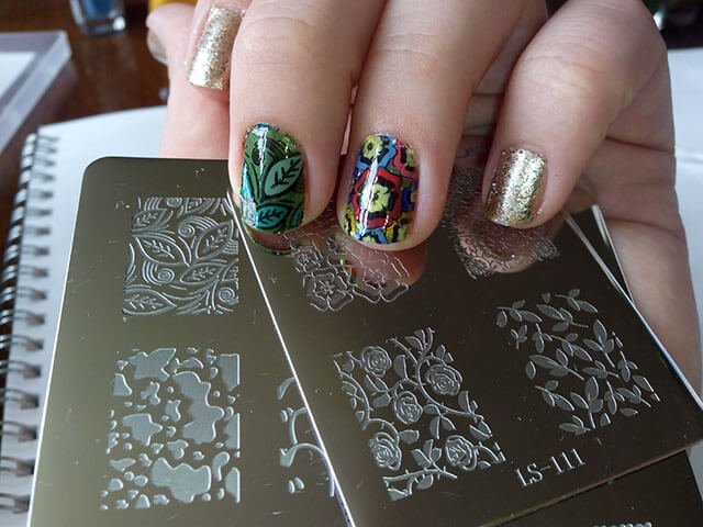 Stamping