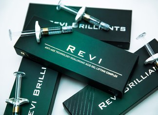 Revi Brilliants for biorevitalization