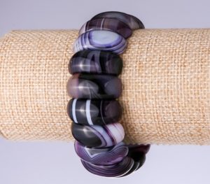 Agate for women