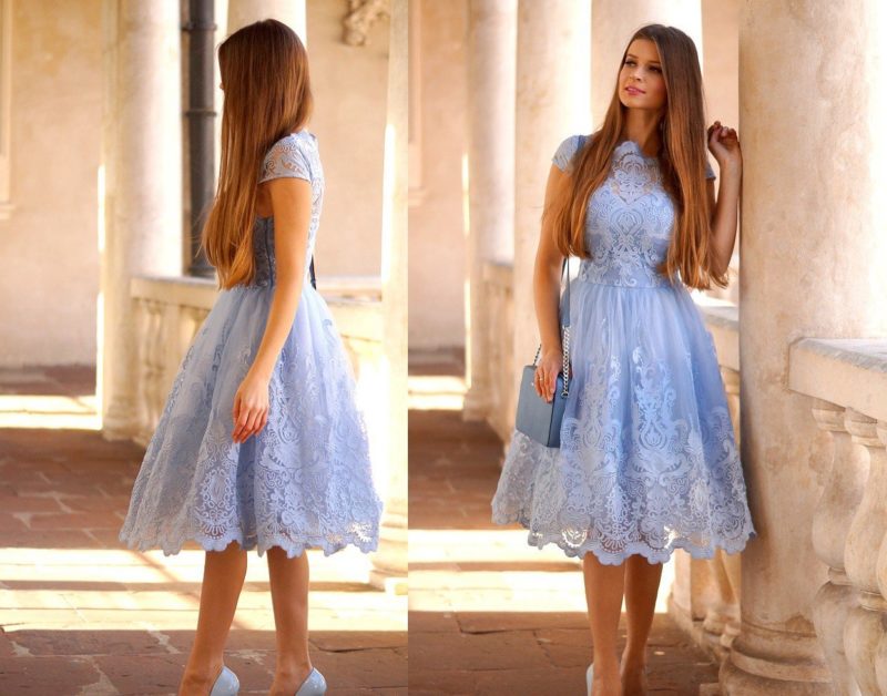 Beautiful dresses for girls