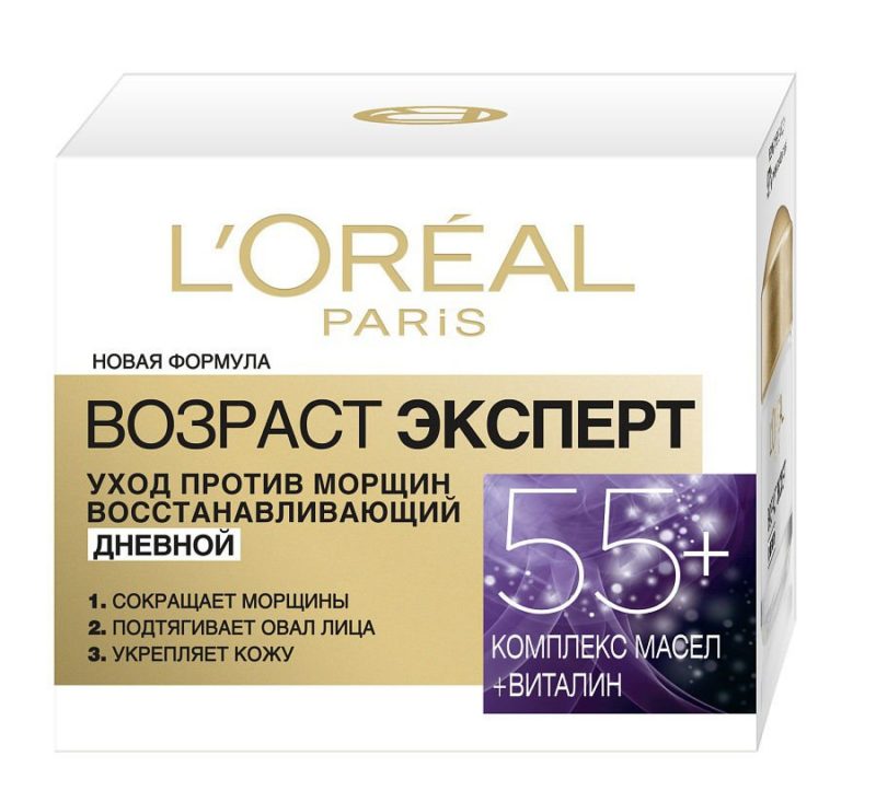 LOREAL PARIS AGE EXPERT