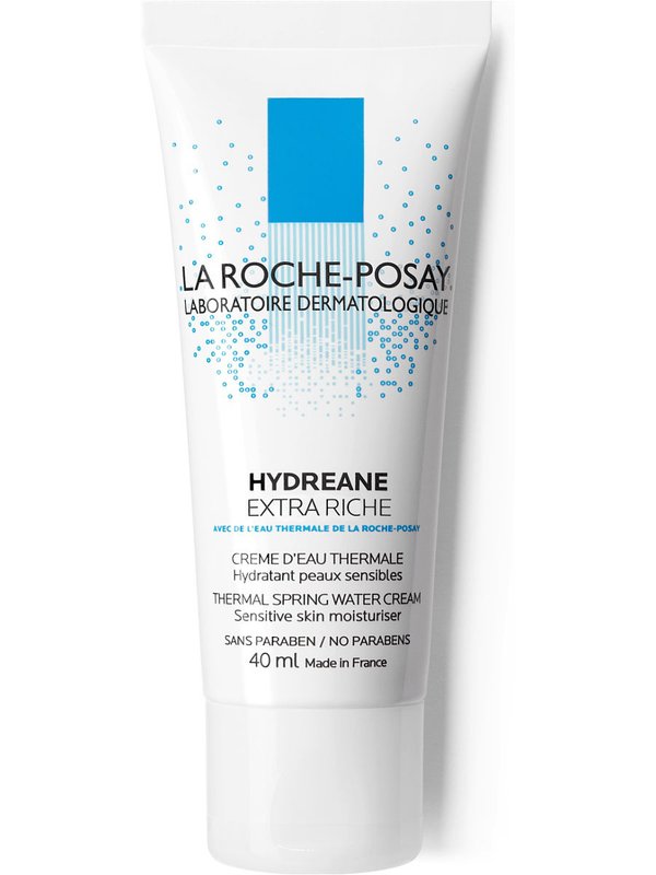 Hydreane Extra Riche, La Roche-Posay Moisturizer