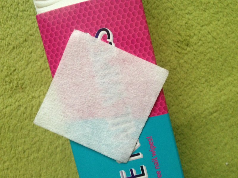 Lint-free napkins