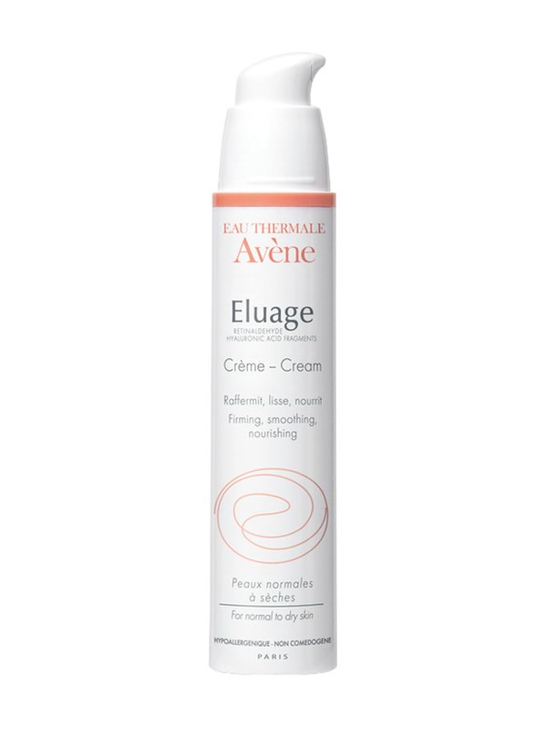 Eluage cream for skin after 30