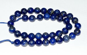 Lapis lazuli for men