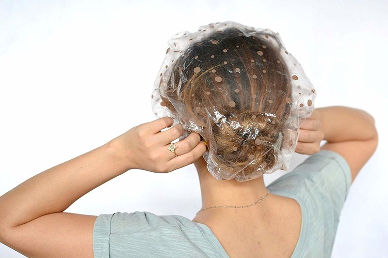 How to make a hair mask at home?