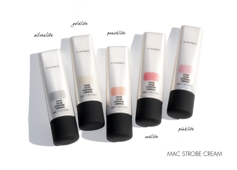 Strobing cream base M.A.C. Strobe cream