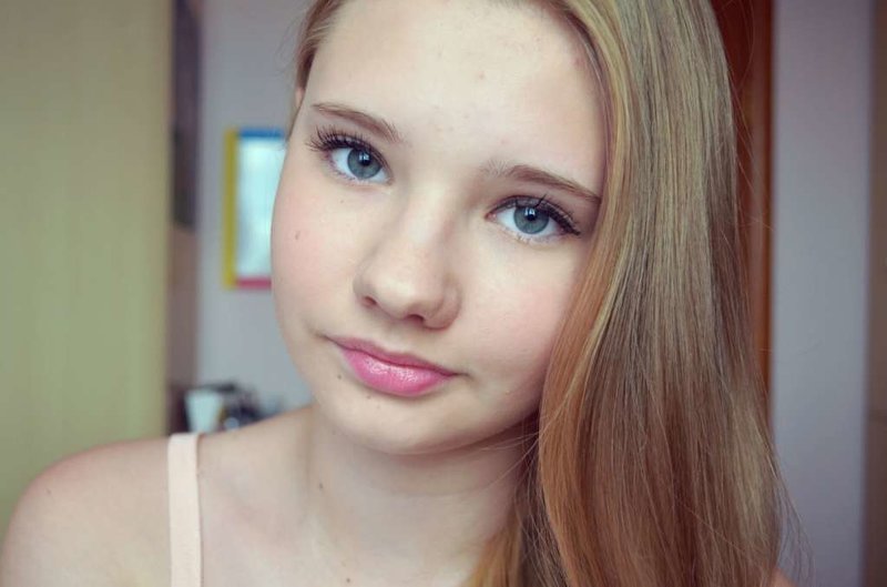 Makeup for 12-13 years old