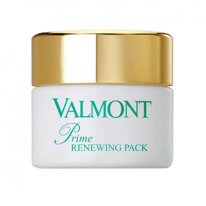 Anti-stress cell mask Valmont