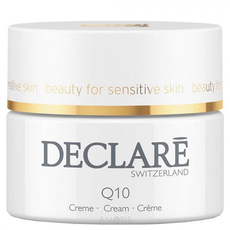 Declare Q10 Anti-Aging Cream