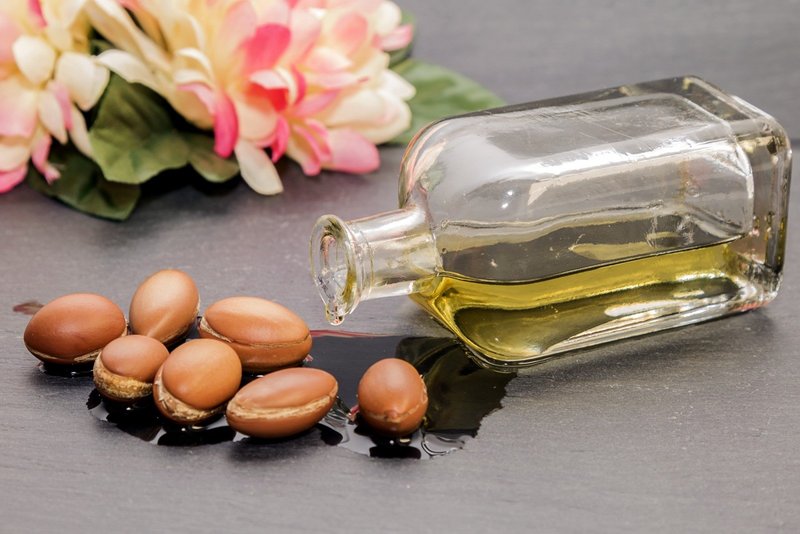 Argan oil