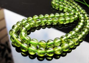 Chrysolite for men