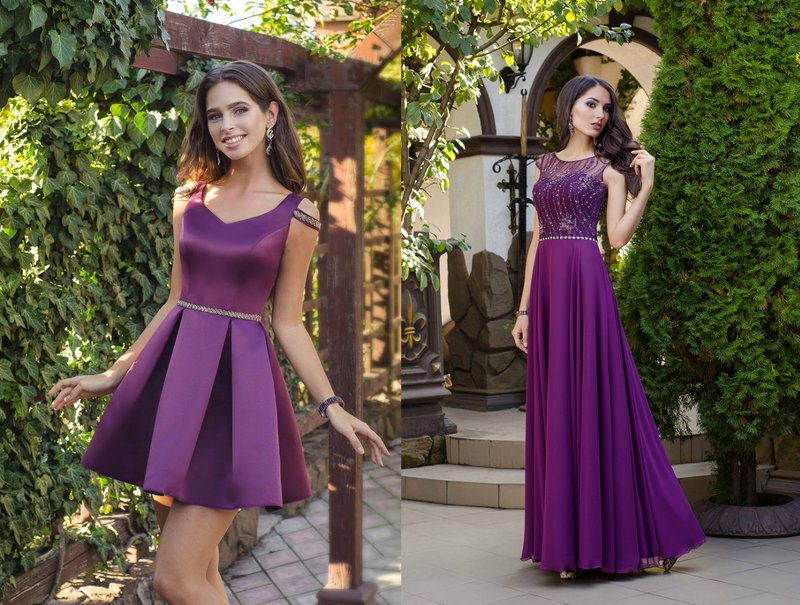 Graduation dresses for graduates of grade 11