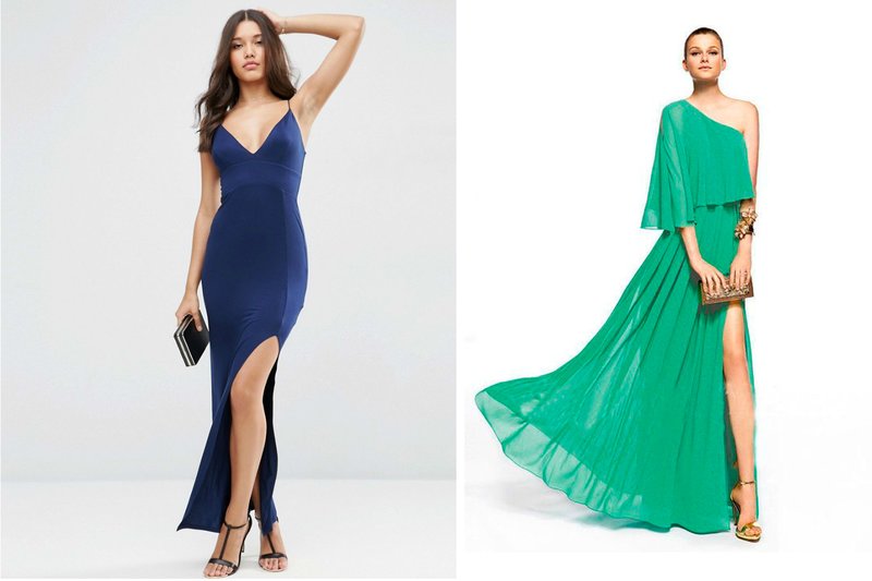 Bodycon dresses for graduation