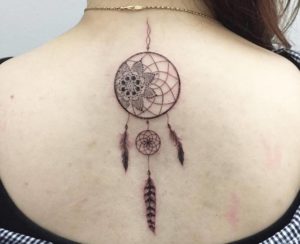 Dream Catcher