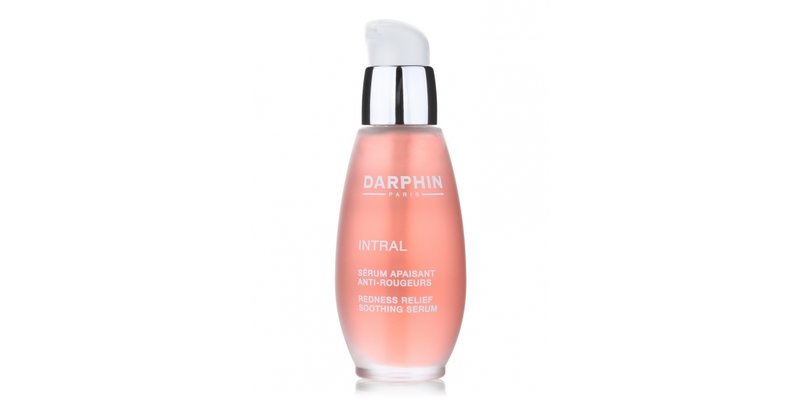 Intral Serum & Redness Cream by Darphin