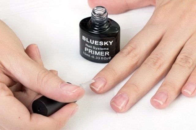 Nail Primer